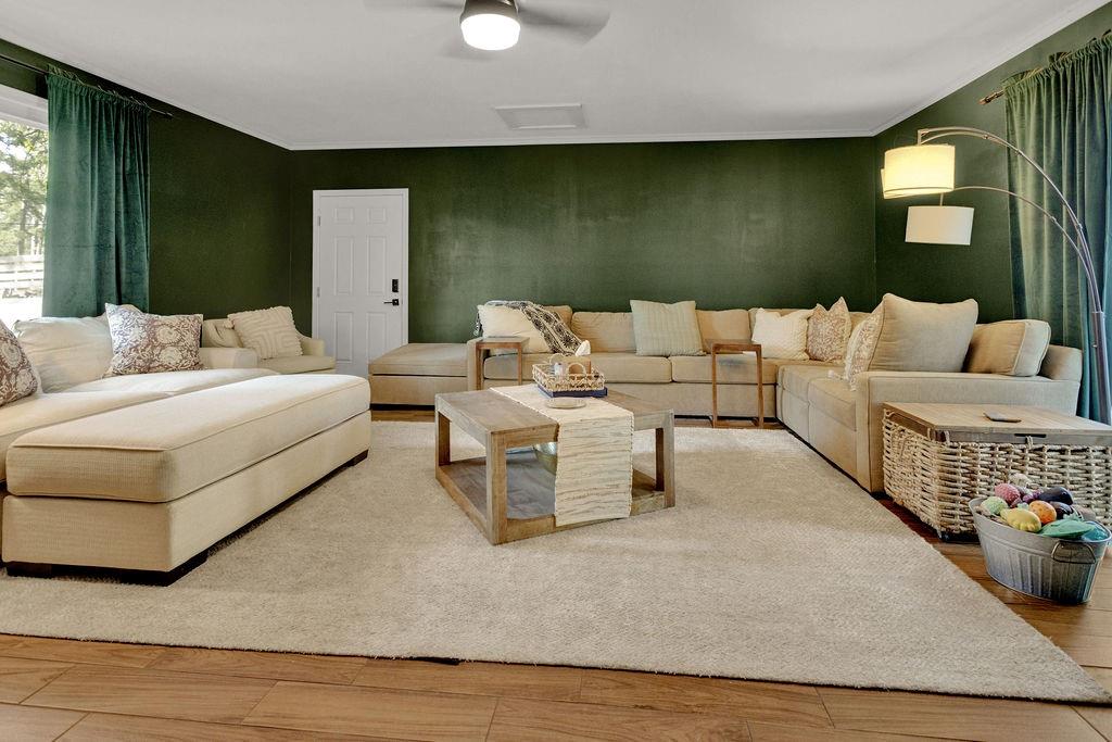 409 Lakeview, Hideaway, TX 75771