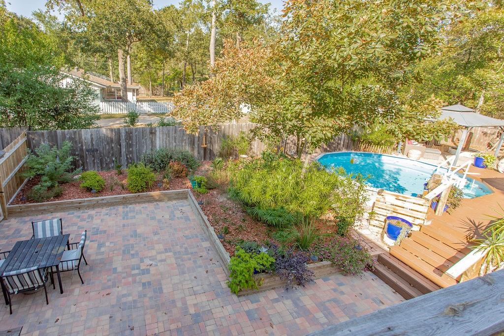 409 Lakeview, Hideaway, TX 75771