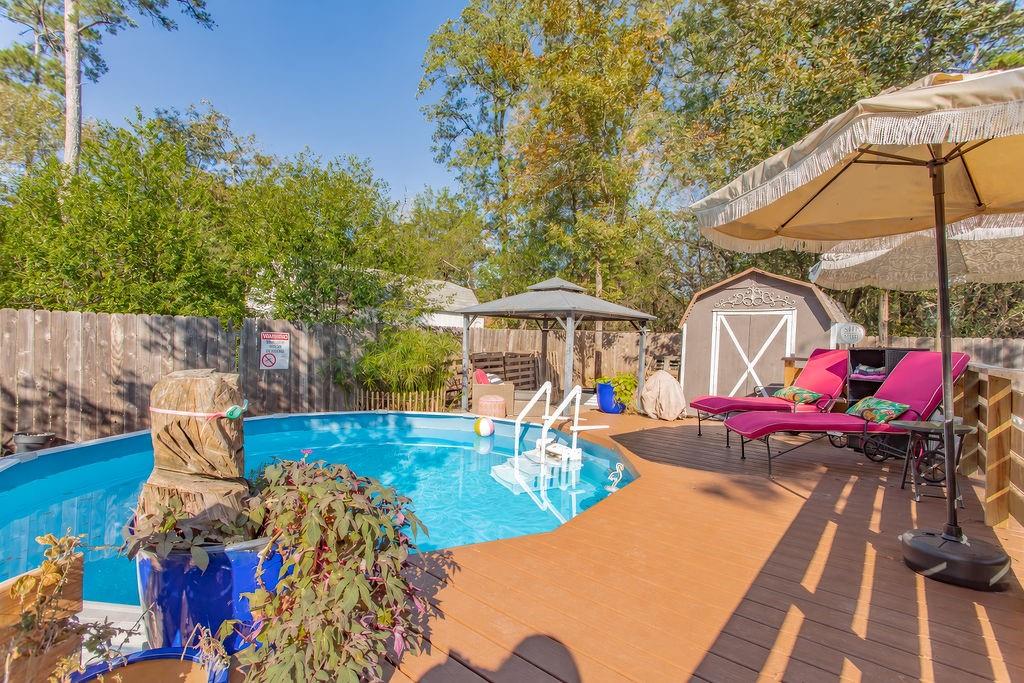 409 Lakeview, Hideaway, TX 75771