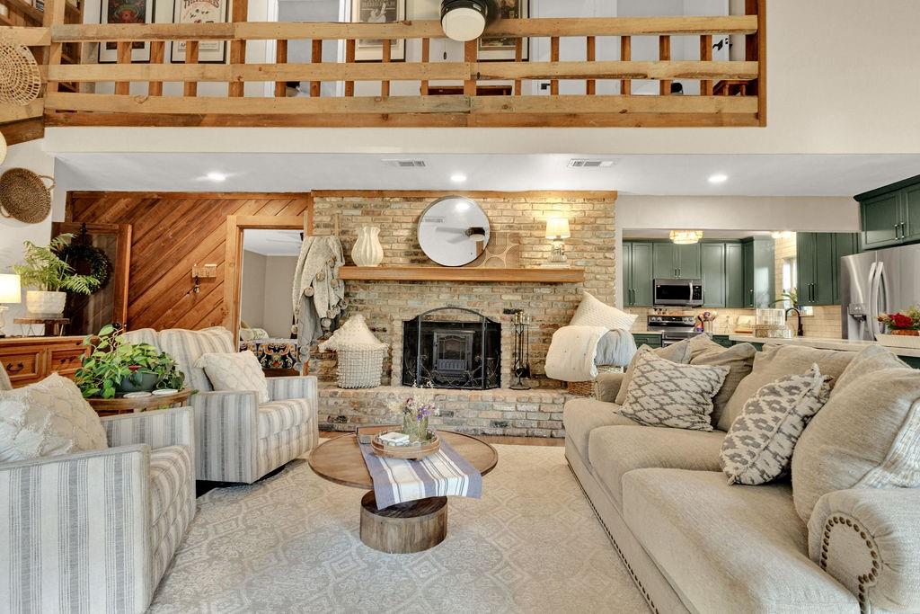 409 Lakeview, Hideaway, TX 75771 409 Lakeview, Hideaway, TX 75771