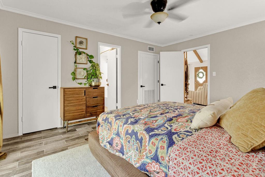 409 Lakeview, Hideaway, TX 75771