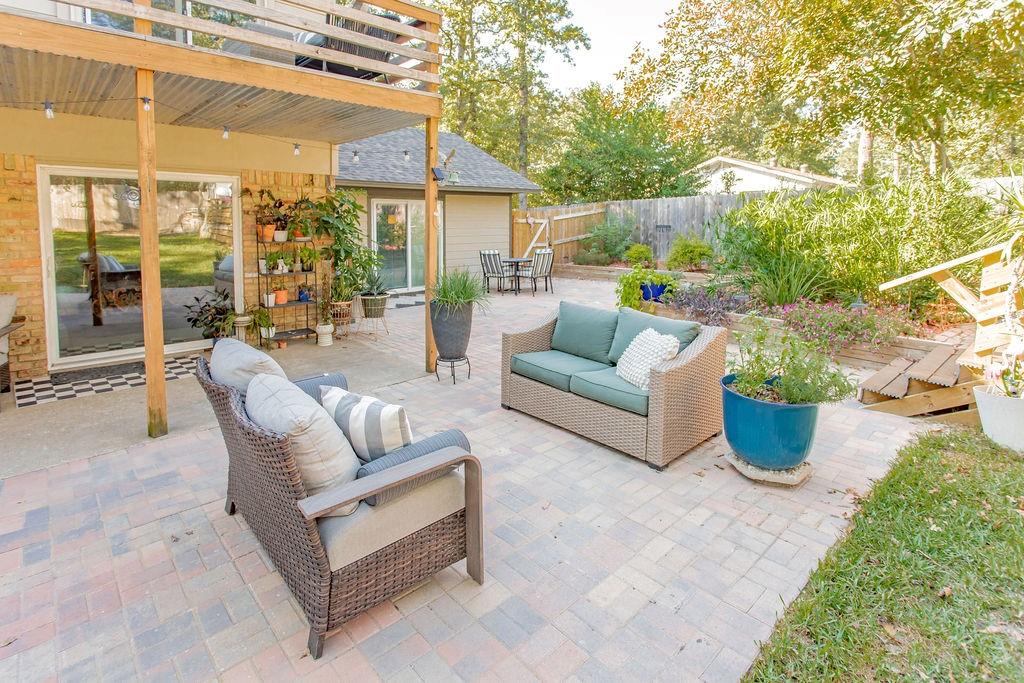 409 Lakeview, Hideaway, TX 75771