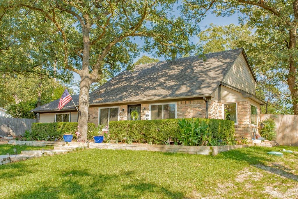 409 Lakeview, Hideaway, TX 75771 409 Lakeview, Hideaway, TX 75771