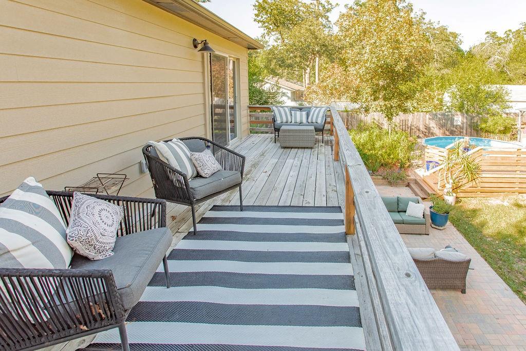 409 Lakeview, Hideaway, TX 75771