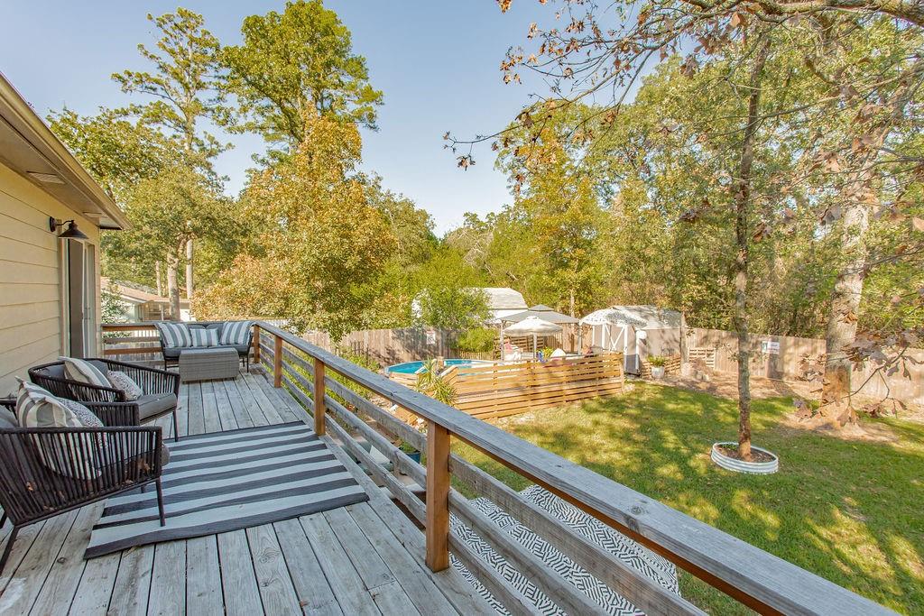 409 Lakeview, Hideaway, TX 75771