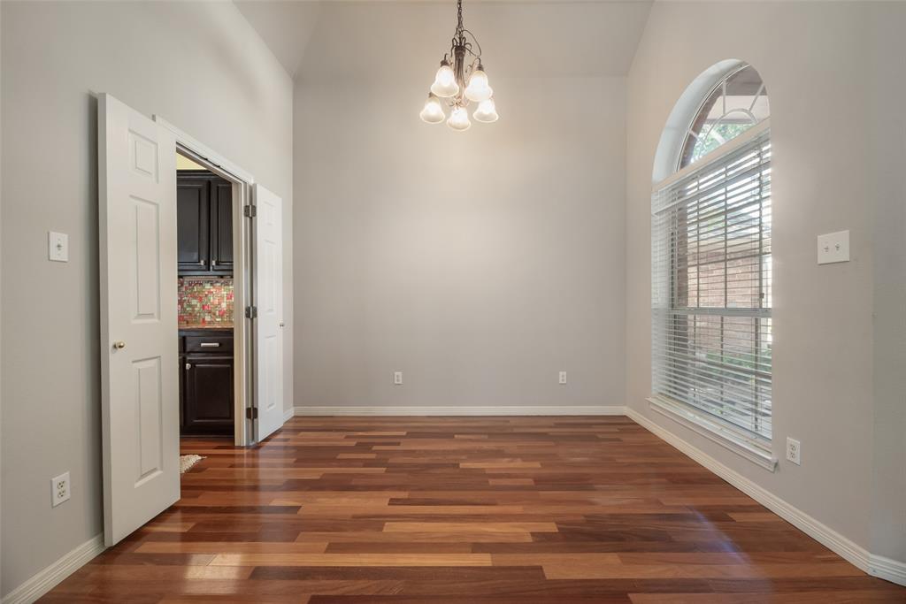 4018 Midrose Trail, Dallas, TX 75287