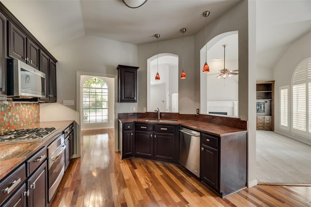 4018 Midrose Trail, Dallas, TX 75287