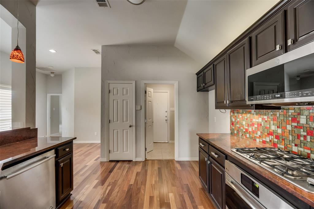 4018 Midrose Trail, Dallas, TX 75287