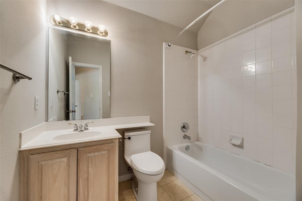 4018 Midrose Trail, Dallas, TX 75287