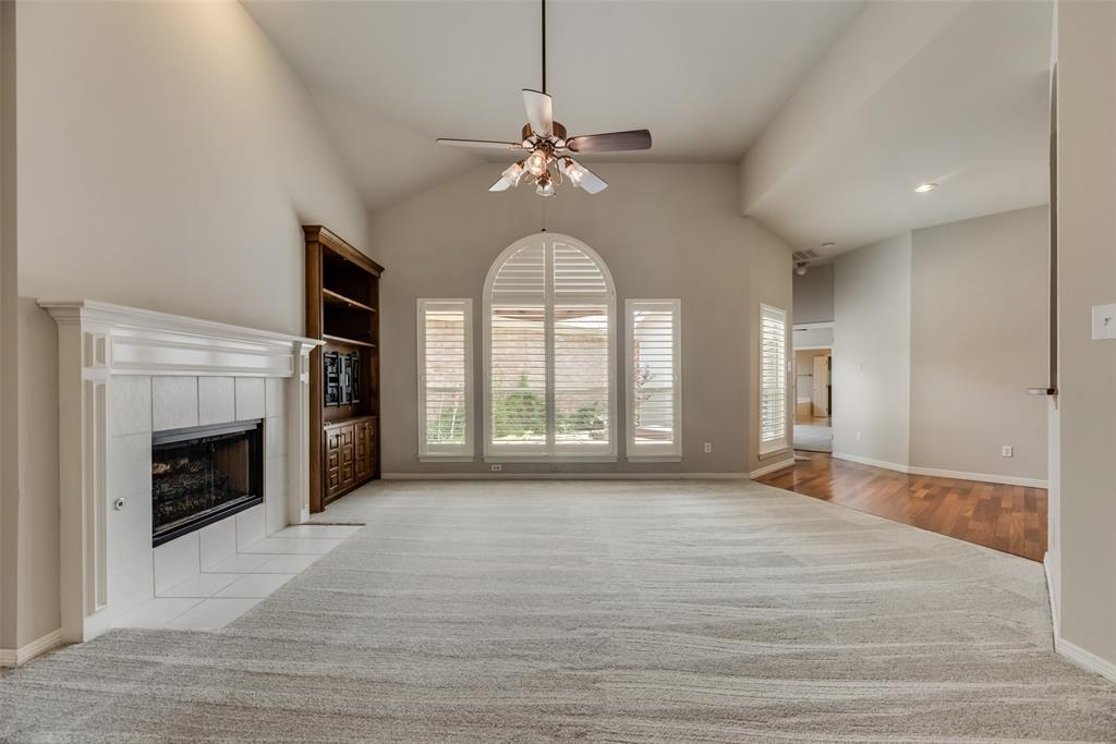 4018 Midrose Trail, Dallas, TX 75287