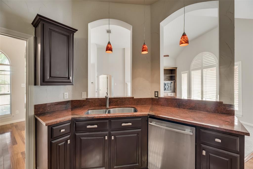4018 Midrose Trail, Dallas, TX 75287