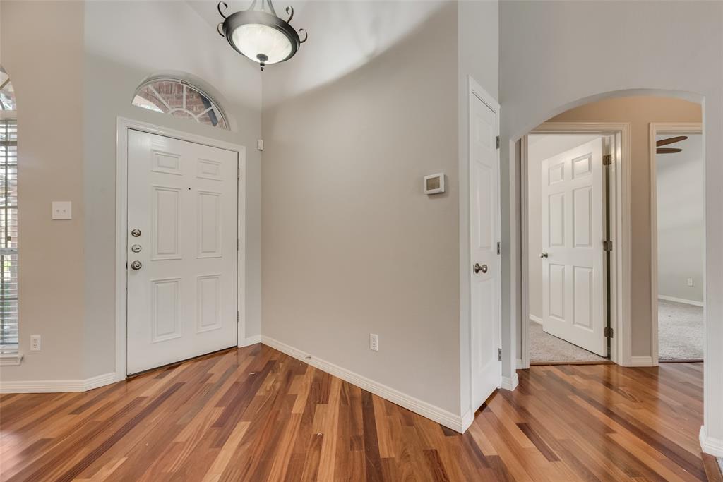 4018 Midrose Trail, Dallas, TX 75287