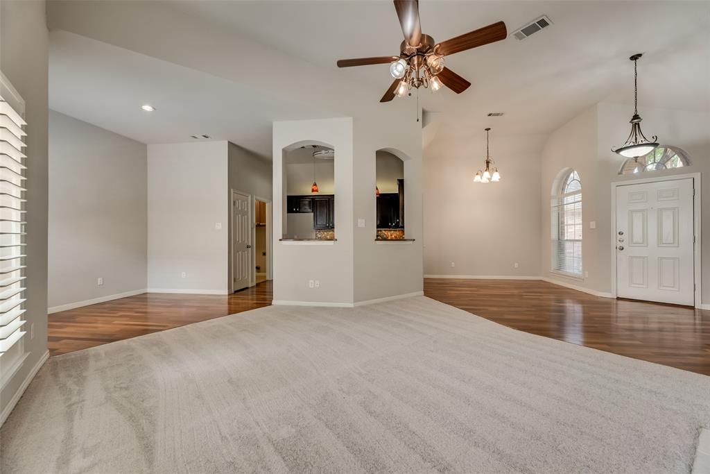 4018 Midrose Trail, Dallas, TX 75287