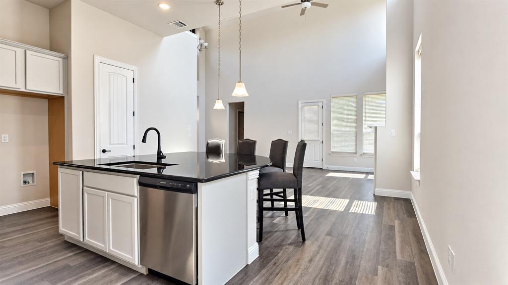 1514 Broadview Drive, Garland, TX 75042