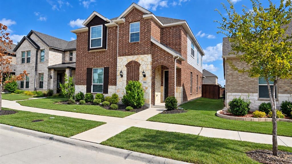 1514 Broadview Drive, Garland, TX 75042