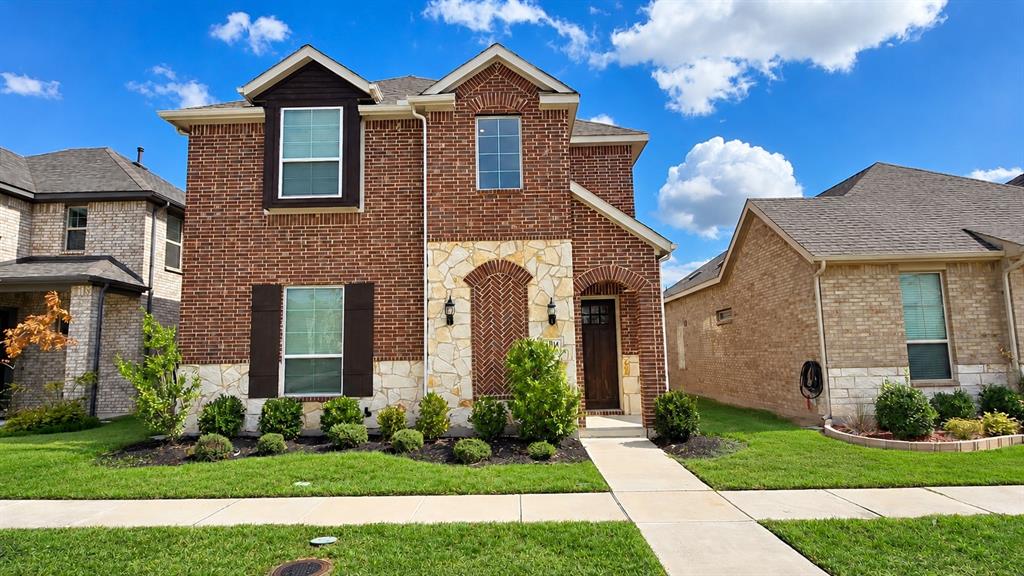 1514 Broadview Drive, Garland, TX 75042