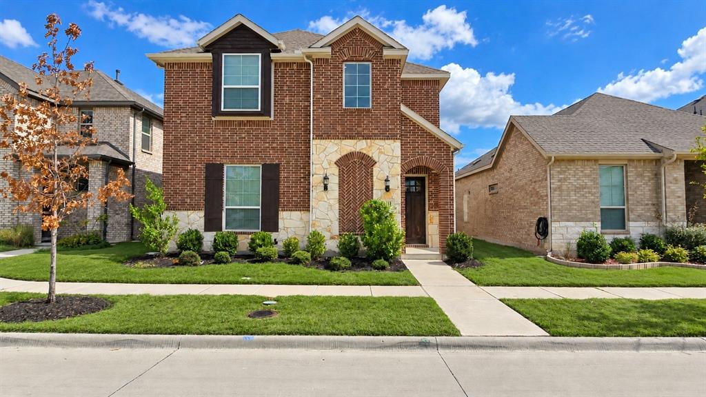 1514 Broadview Drive, Garland, TX 75042