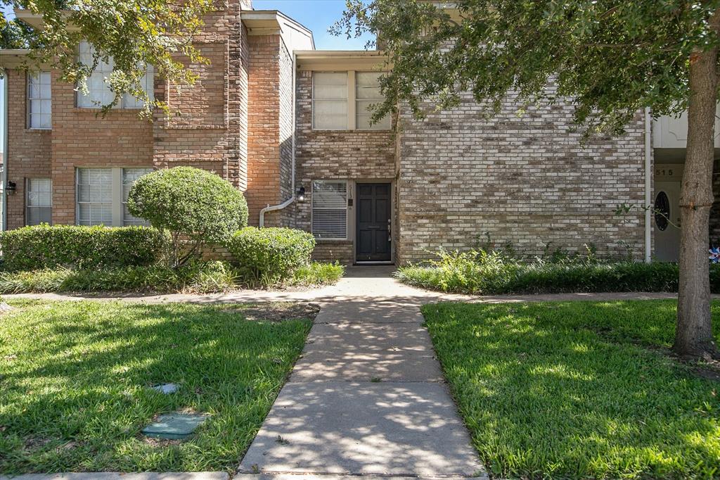 513 Towne House Lane, Richardson, TX 75081 513 Towne House Lane, Richardson, TX 75081