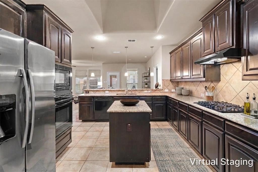 1217 Crest Ridge Drive, Glenn Heights, TX 75154