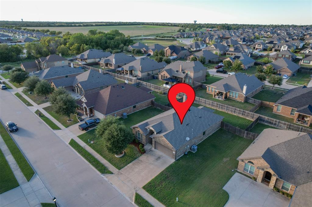 1217 Crest Ridge Drive, Glenn Heights, TX 75154