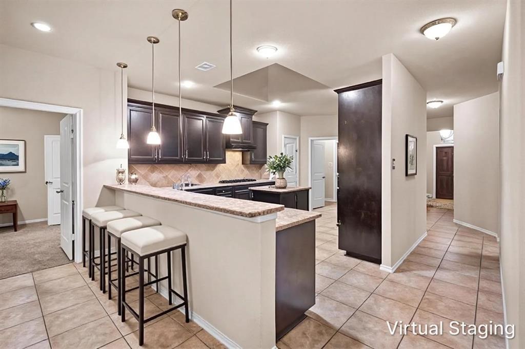 1217 Crest Ridge Drive, Glenn Heights, TX 75154