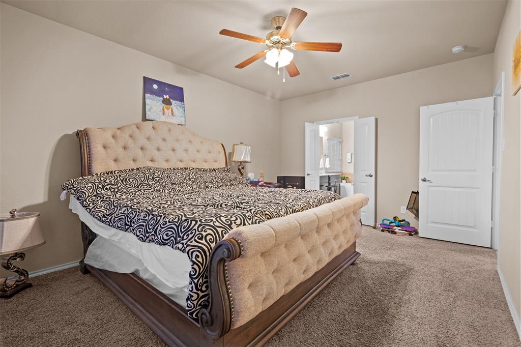 1217 Crest Ridge Drive, Glenn Heights, TX 75154