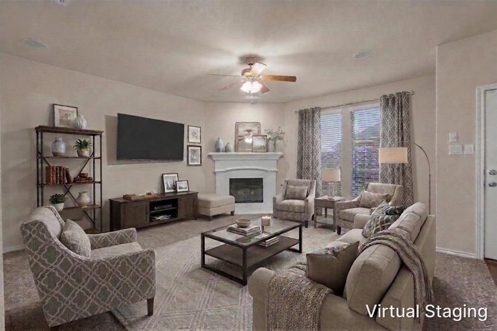 1217 Crest Ridge Drive, Glenn Heights, TX 75154