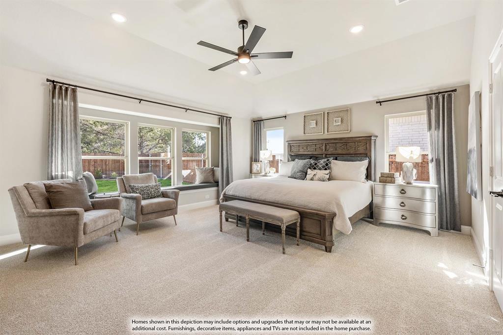 4362 Michigan Avenue, Midlothian, TX 76065