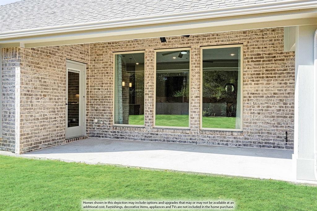 4362 Michigan Avenue, Midlothian, TX 76065