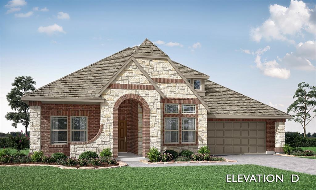 4362 Michigan Avenue, Midlothian, TX 76065