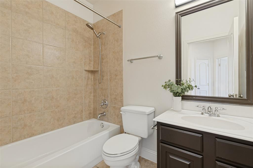 5709 Lunsford Road, Plano, TX 75024