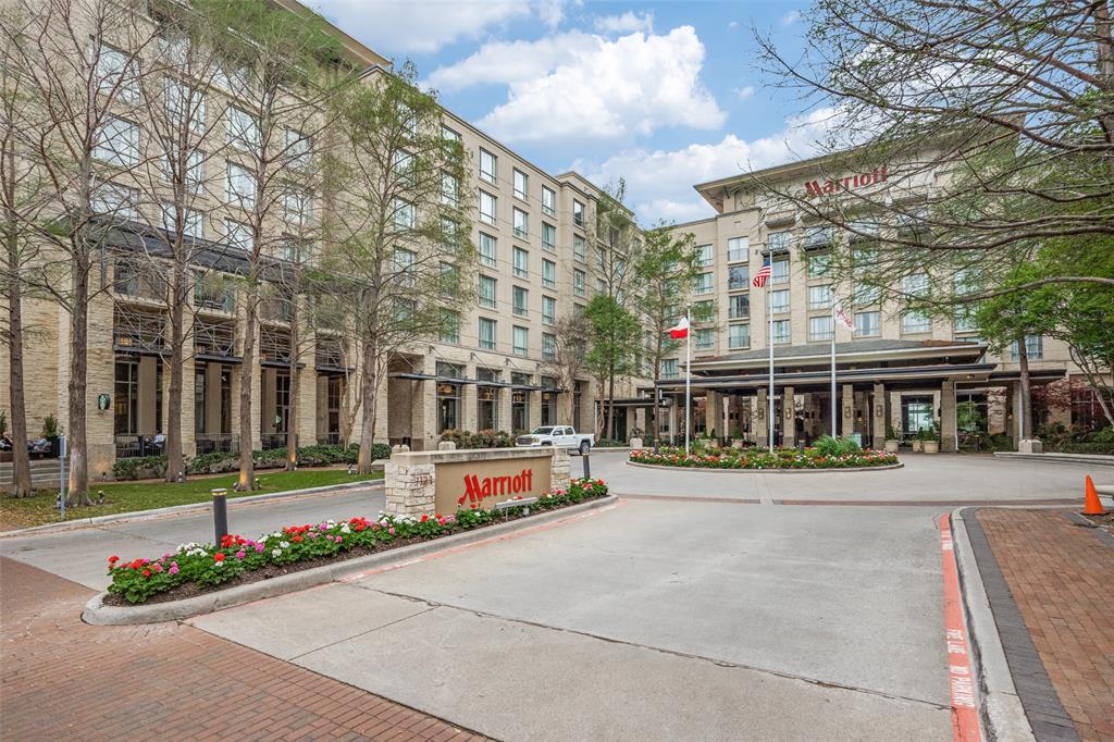 Marriott Legacy