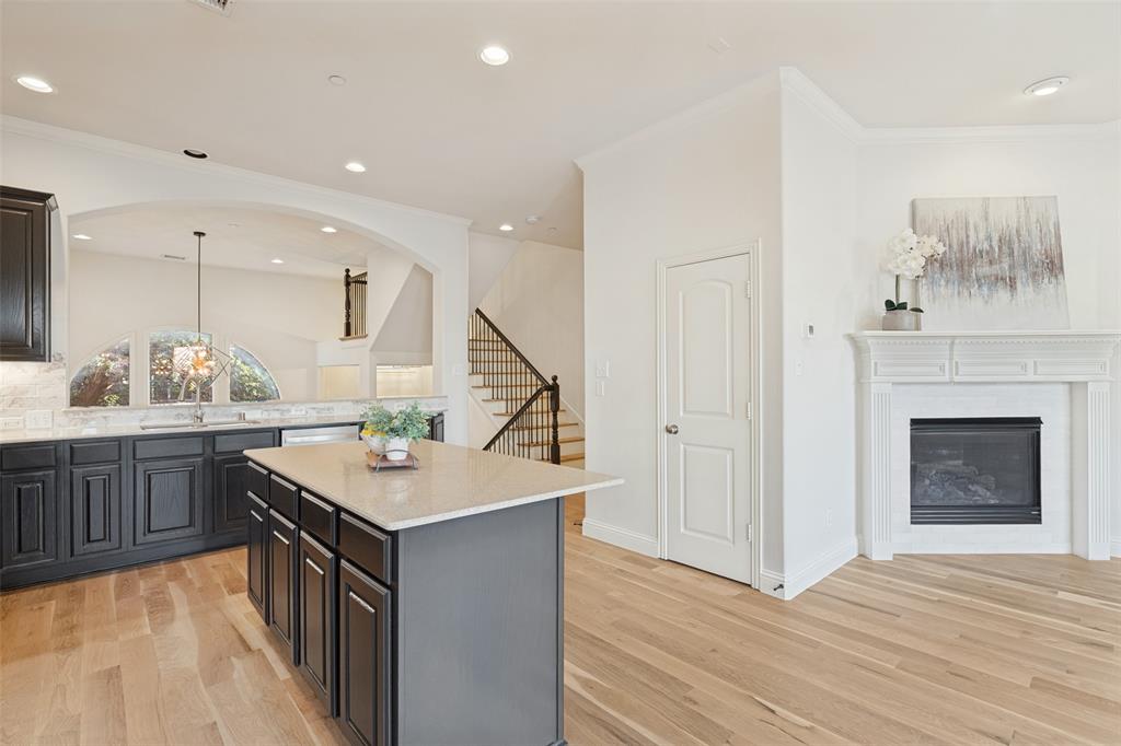 5709 Lunsford Road, Plano, TX 75024