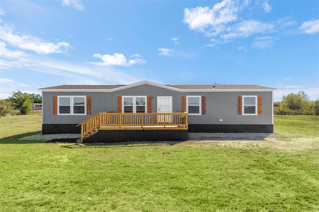 7200 Fm 2728, Terrell, TX 75161