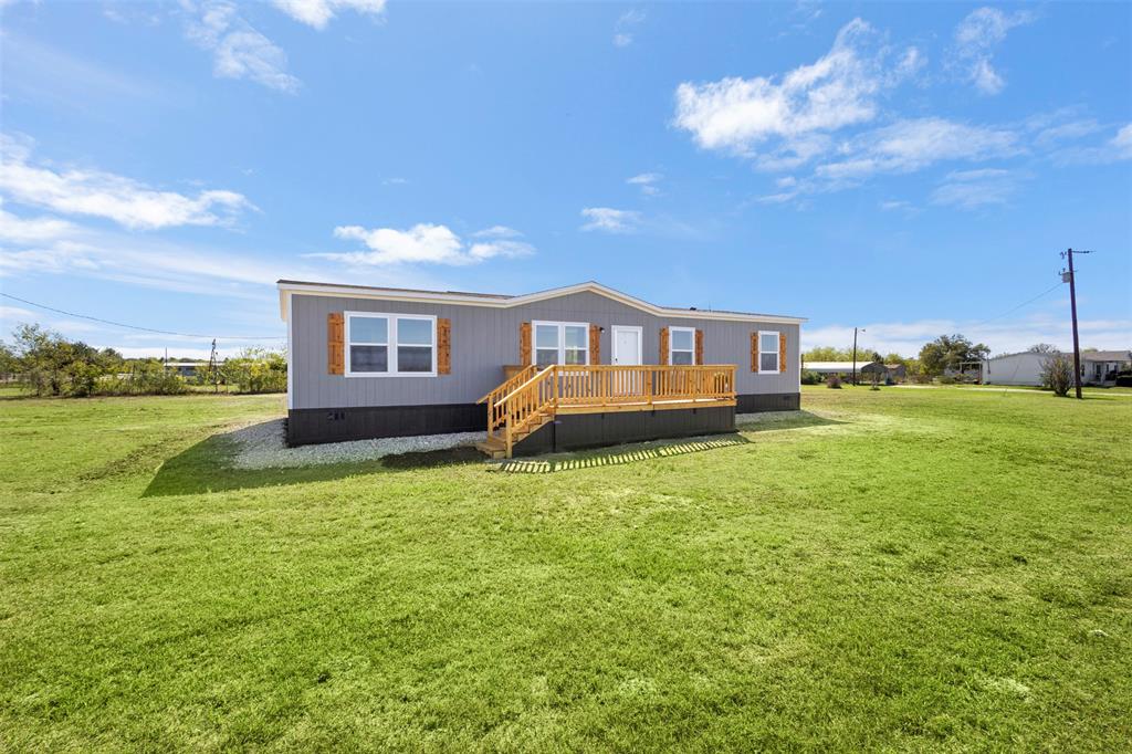 7200 Fm 2728, Terrell, TX 75161