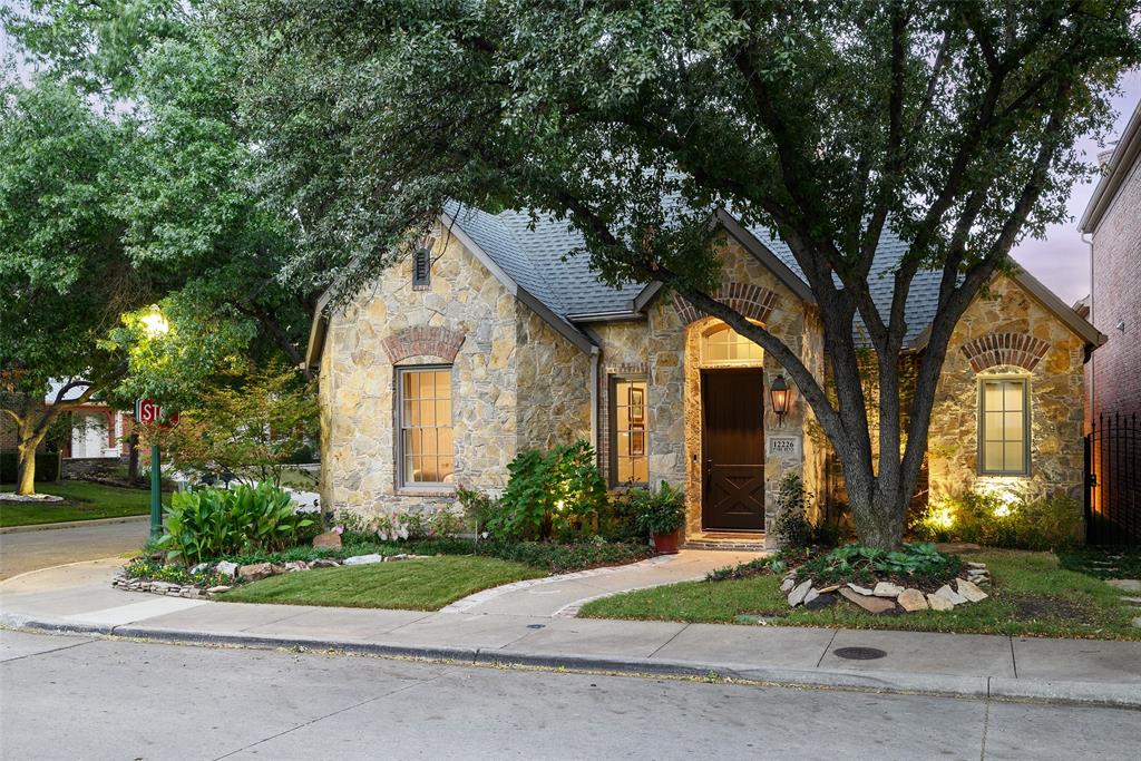 12226 Park Bend Drive, Dallas, TX 75230