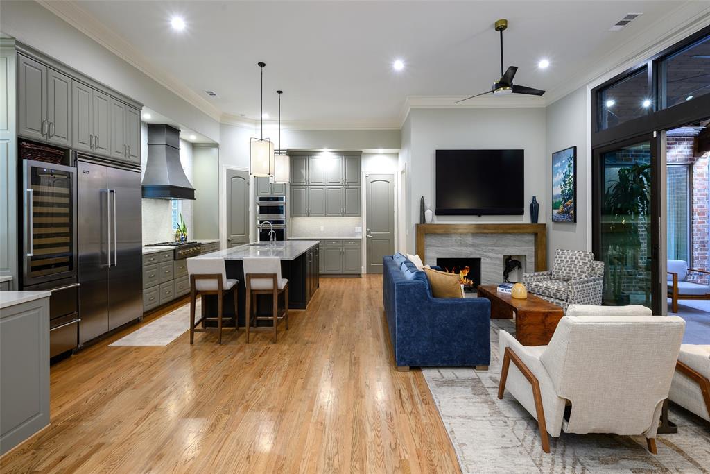12226 Park Bend Drive, Dallas, TX 75230