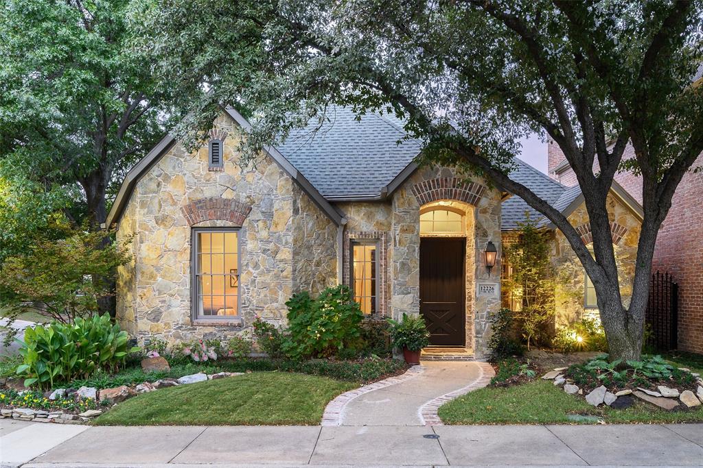 12226 Park Bend Drive, Dallas, TX 75230