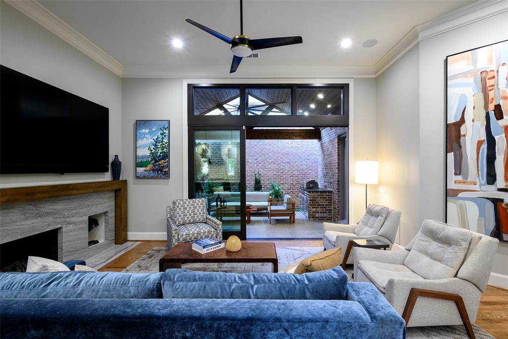 12226 Park Bend Drive, Dallas, TX 75230
