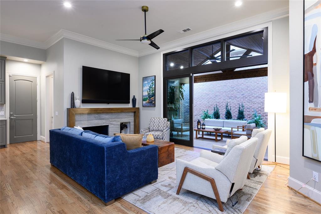 12226 Park Bend Drive, Dallas, TX 75230