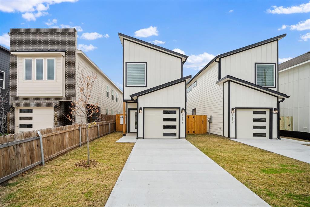 2526 Peabody, Dallas, TX 75215 2526 Peabody, Dallas, TX 75215