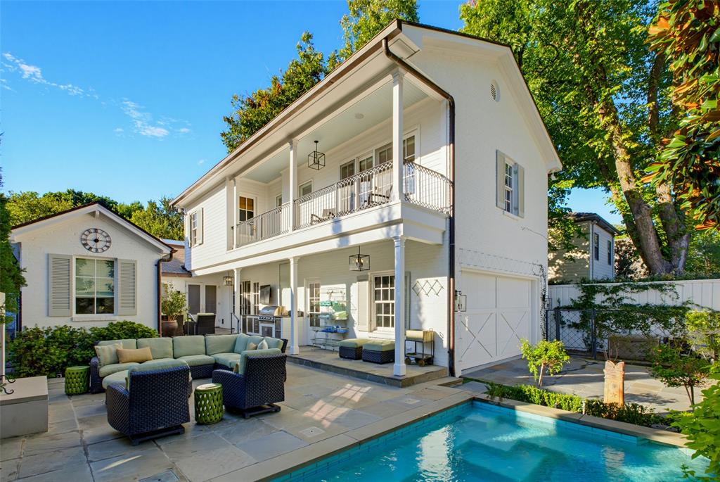 4312 Caruth Boulevard, Dallas, TX 75225