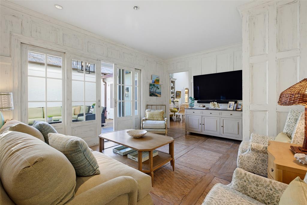 4312 Caruth Boulevard, Dallas, TX 75225