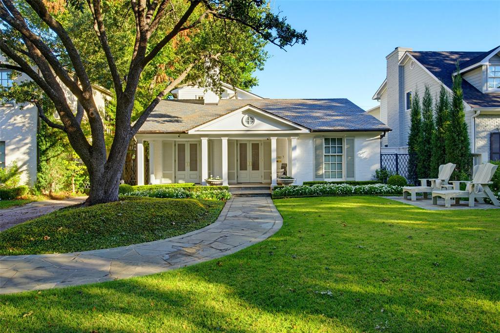 4312 Caruth Boulevard, Dallas, TX 75225