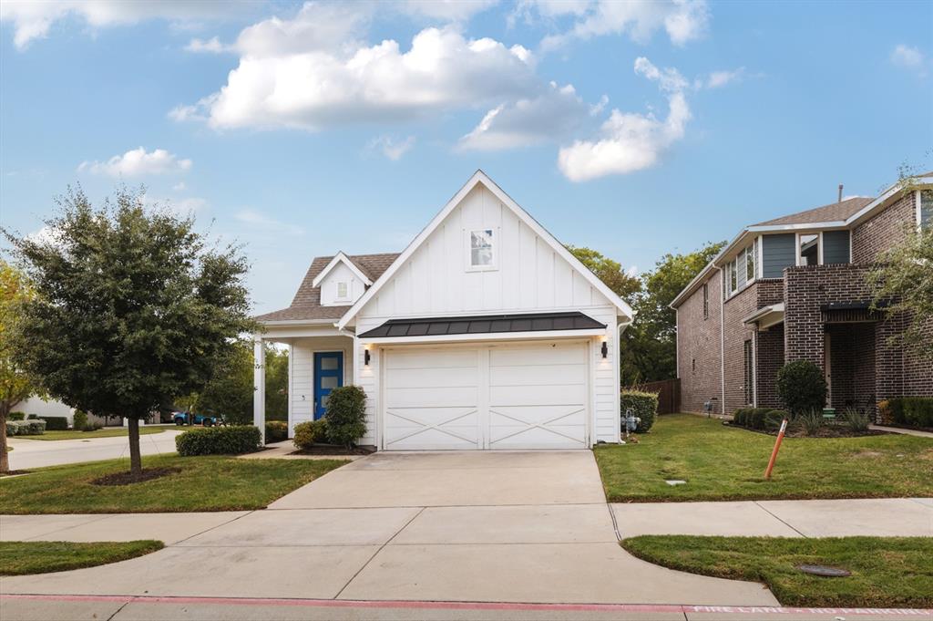 1400 Alberti Avenue, Plano, TX 75075