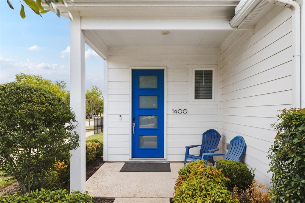 1400 Alberti Avenue, Plano, TX 75075