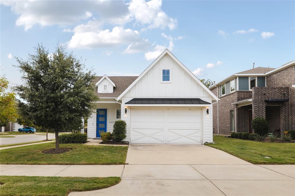 1400 Alberti Avenue, Plano, TX 75075