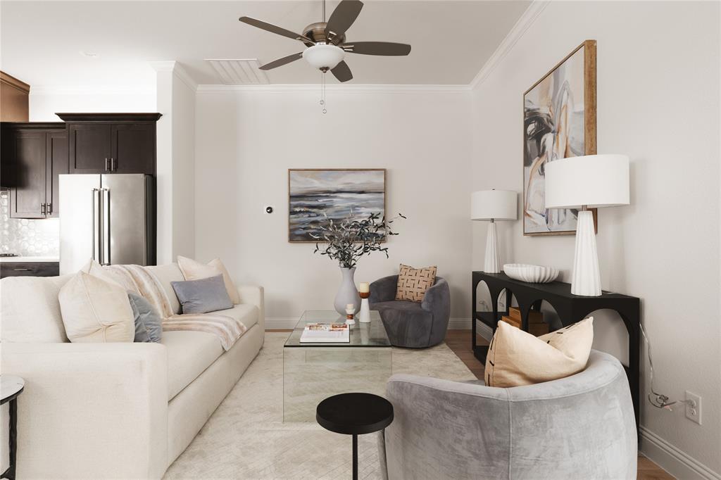 1400 Alberti Avenue, Plano, TX 75075