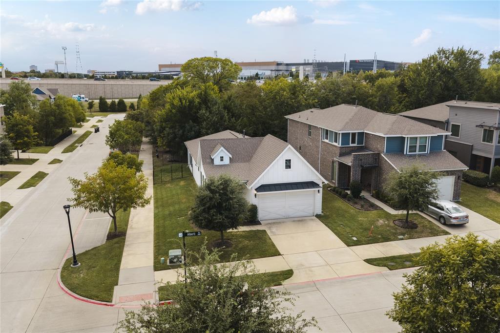1400 Alberti Avenue, Plano, TX 75075