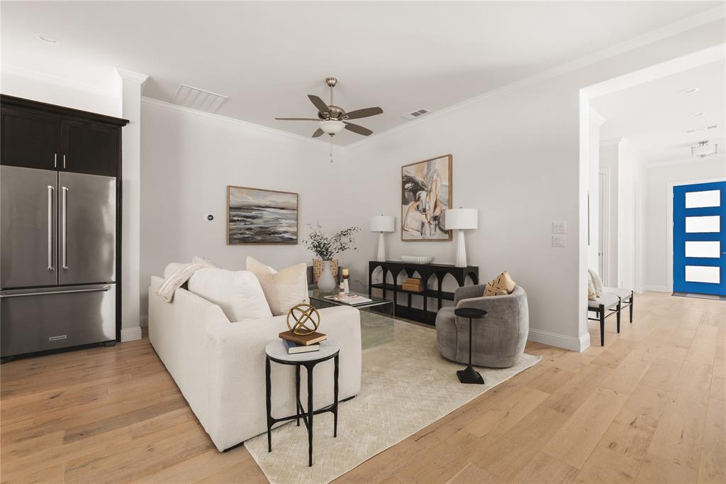 1400 Alberti Avenue, Plano, TX 75075